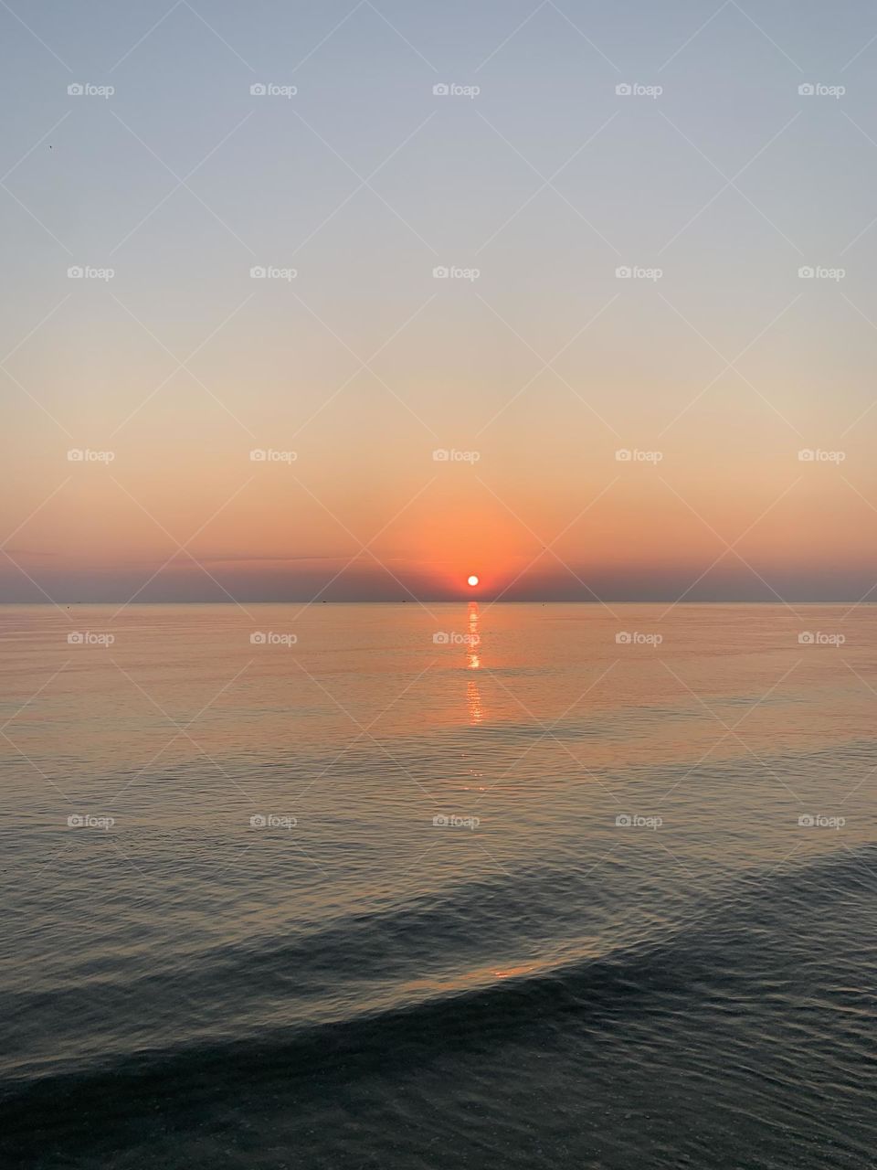 sunset😍