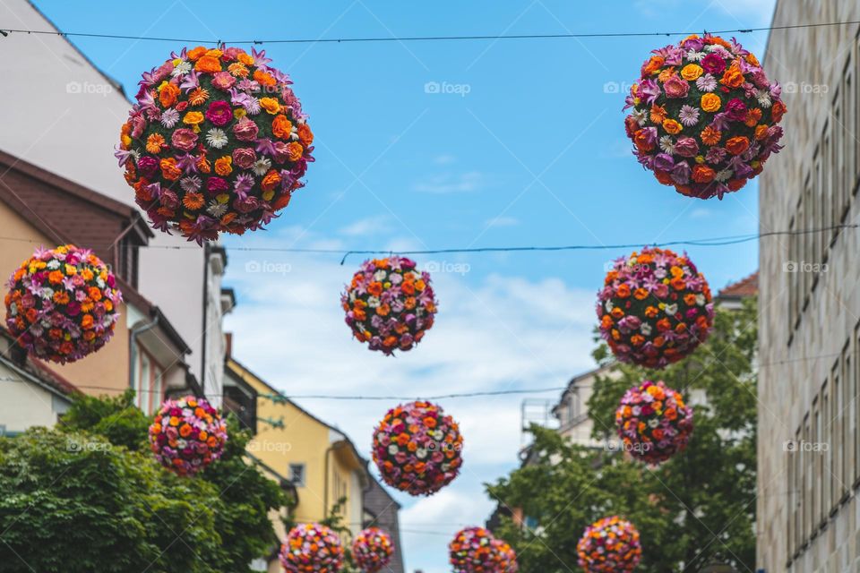 Konstanz, in this city you can not be borred in Summer