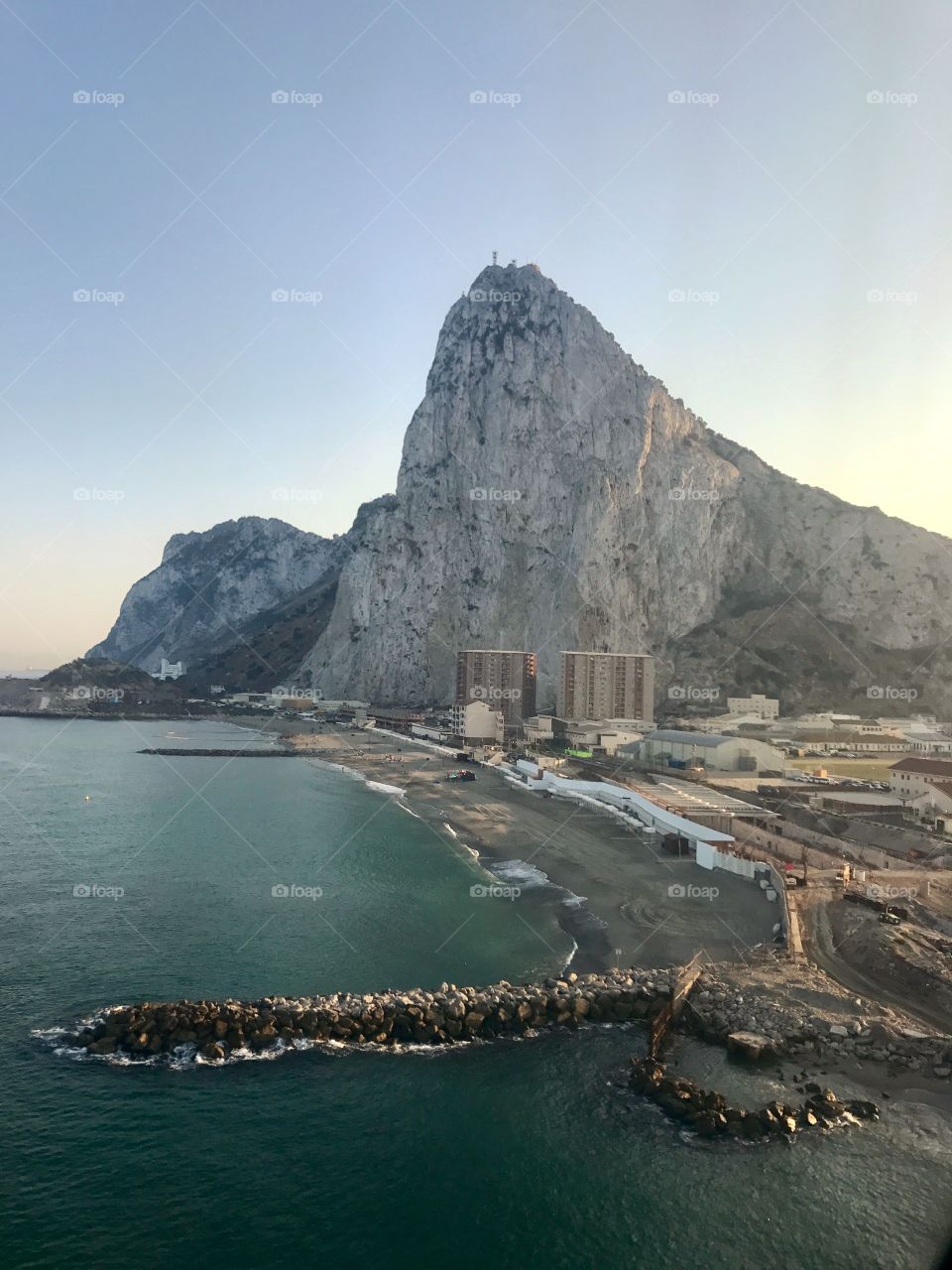 Gibraltar 