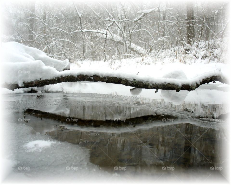 Winter Water
