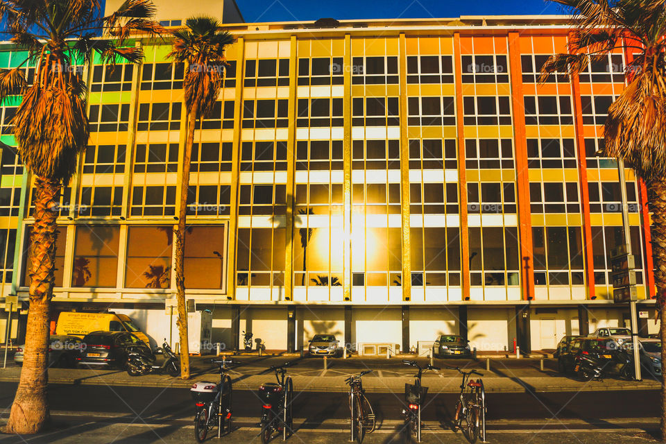 may the world color you no matter what you chose to love