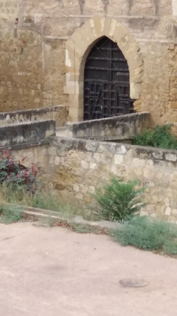 puerta