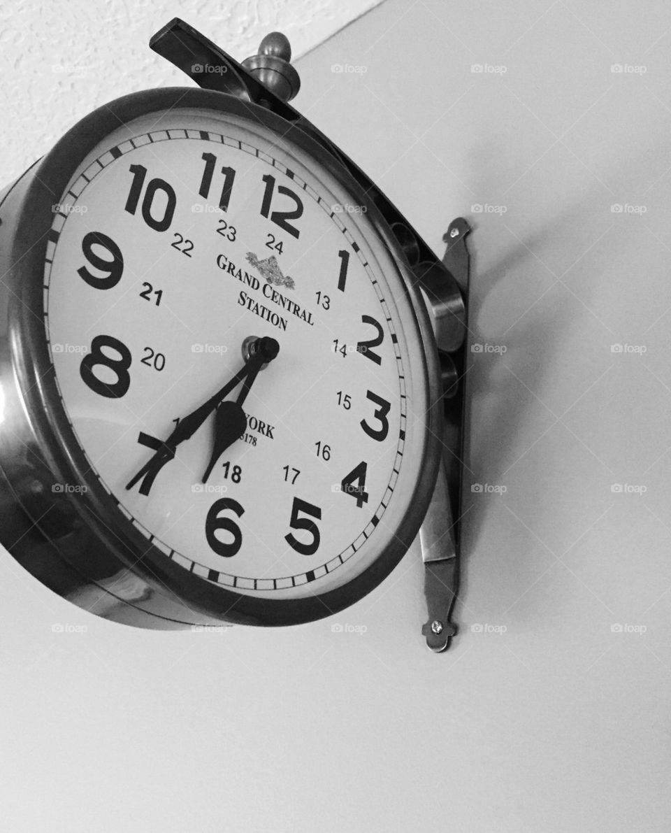 Wall Clock
