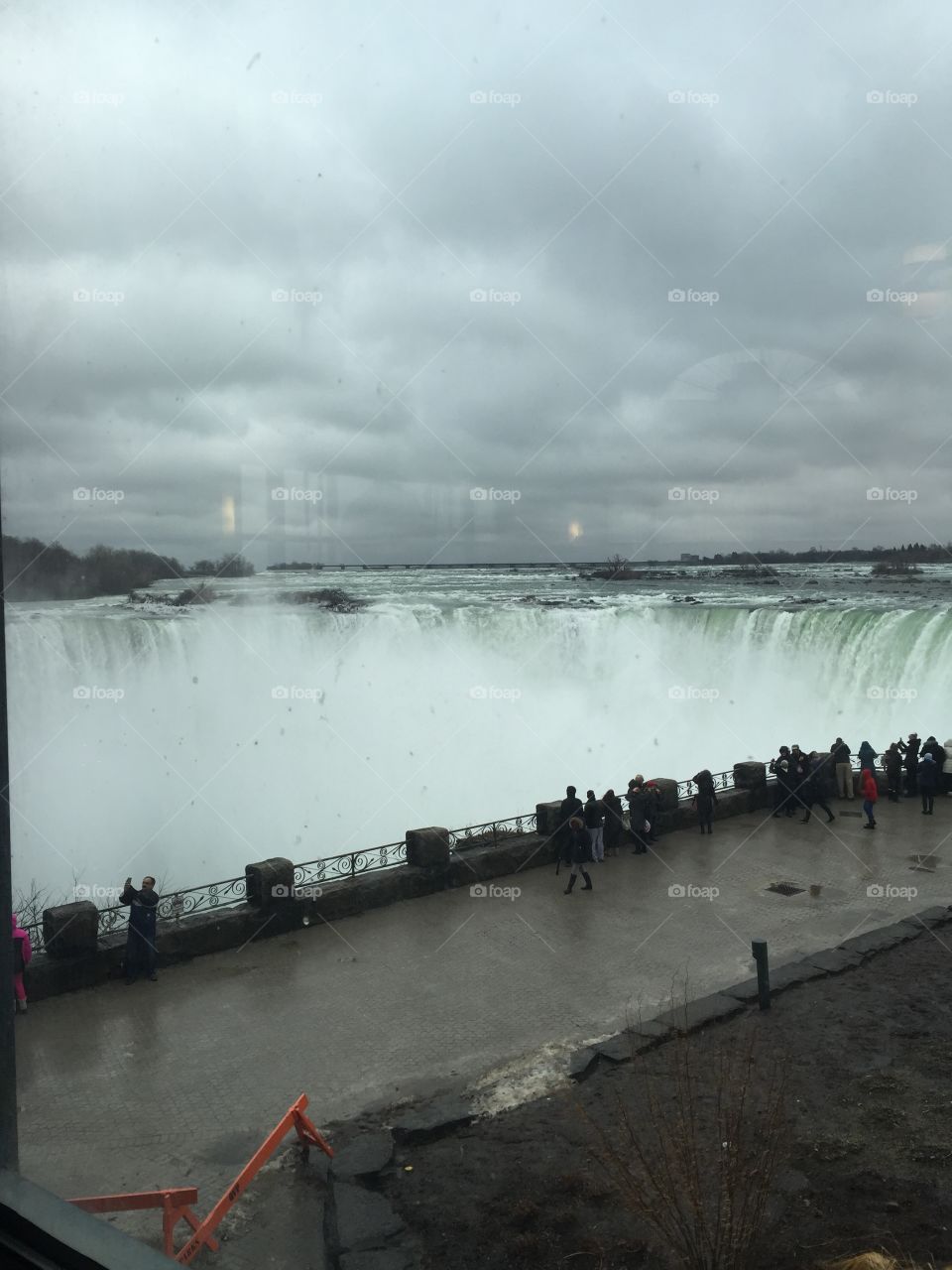 Niagra