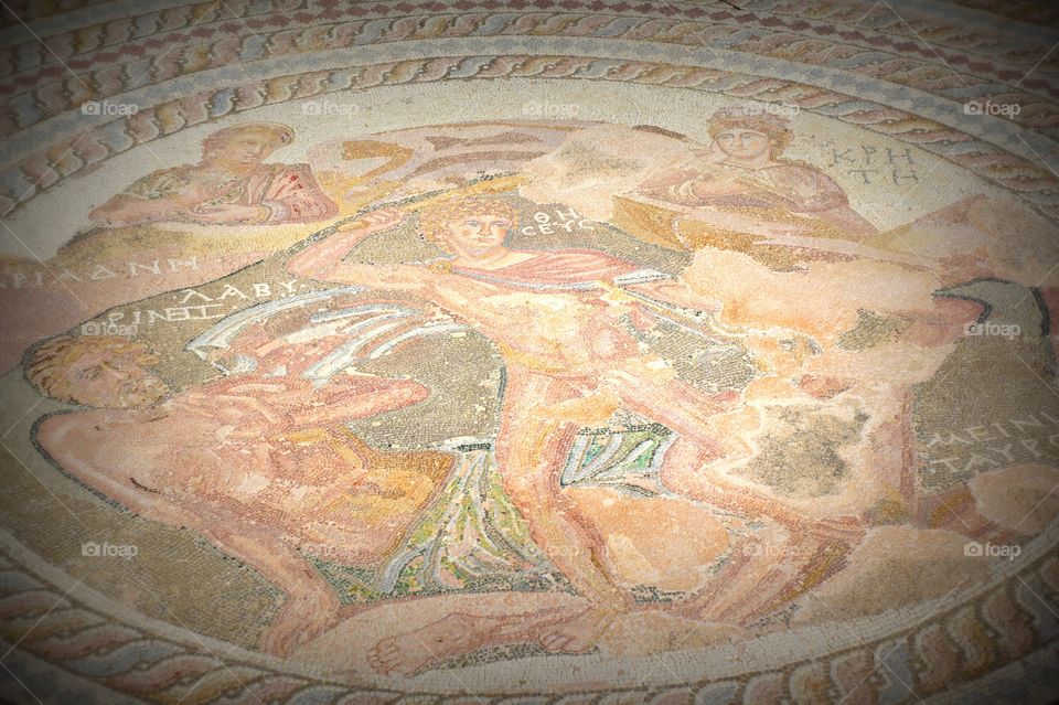 Mosaic 