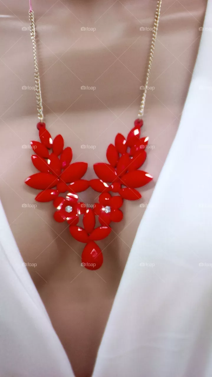 Necklace