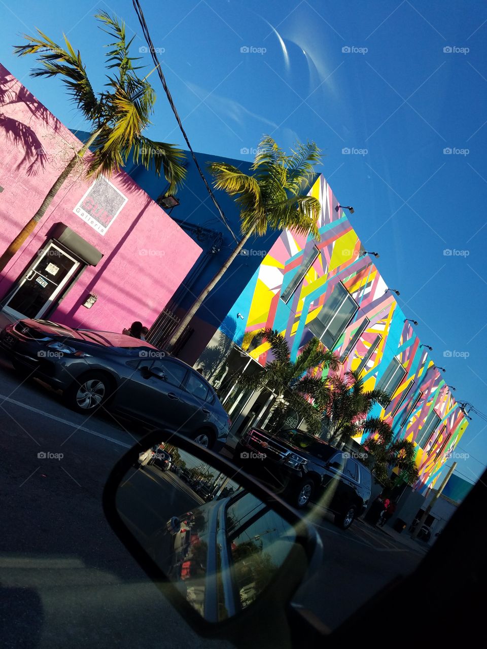 rourism in south beach