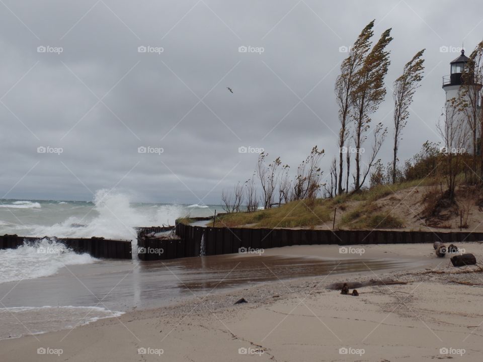 Northern Michigan 