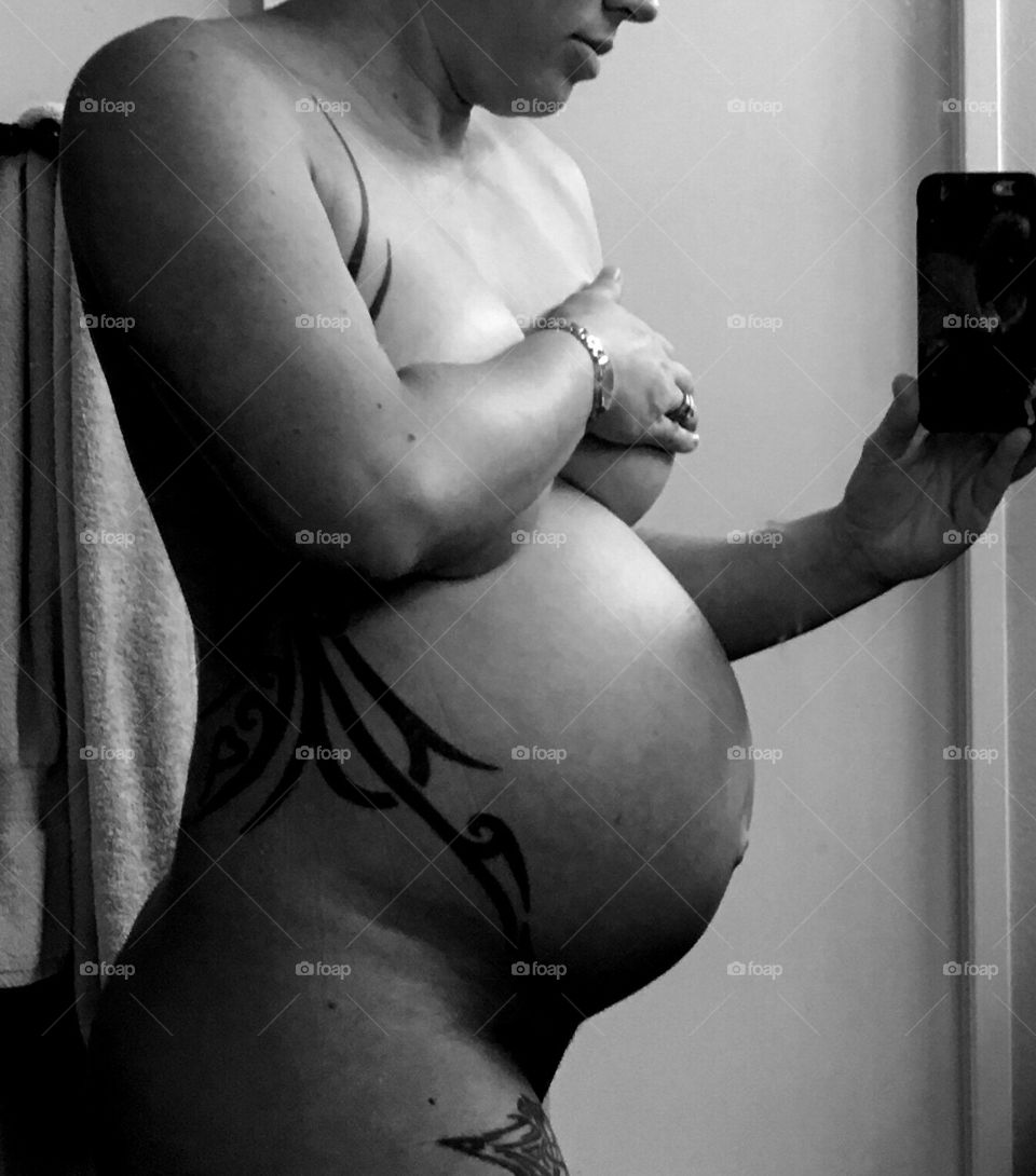 38 weeks 