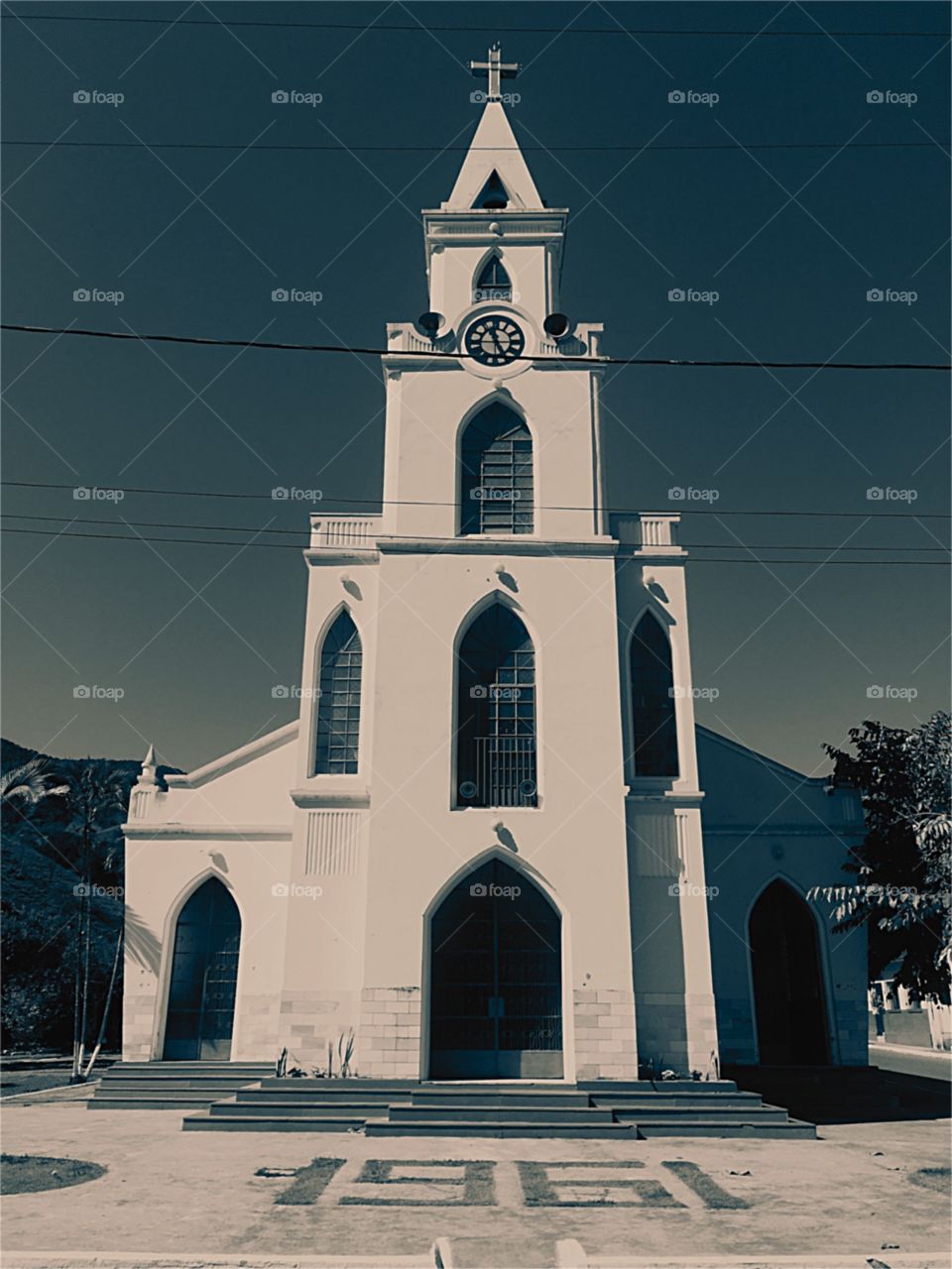 Igreja 