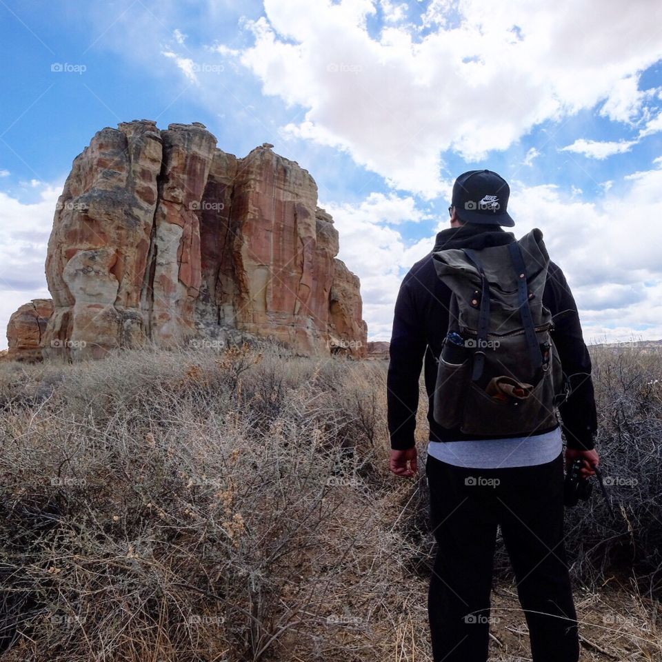 Acoma Pueblo