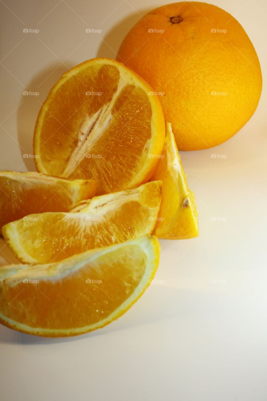 Orange