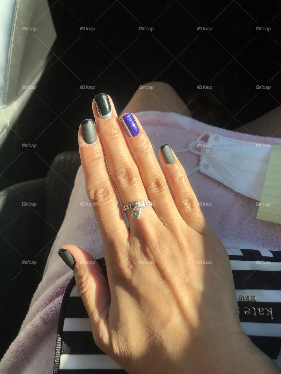 Manicure