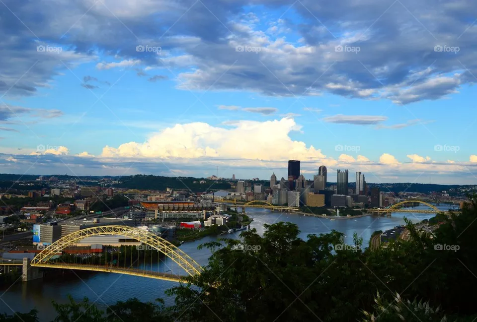 Pittsburgh 