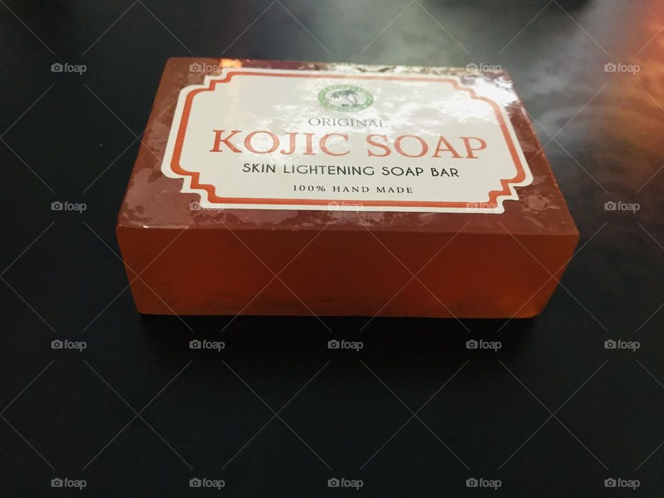 Soap