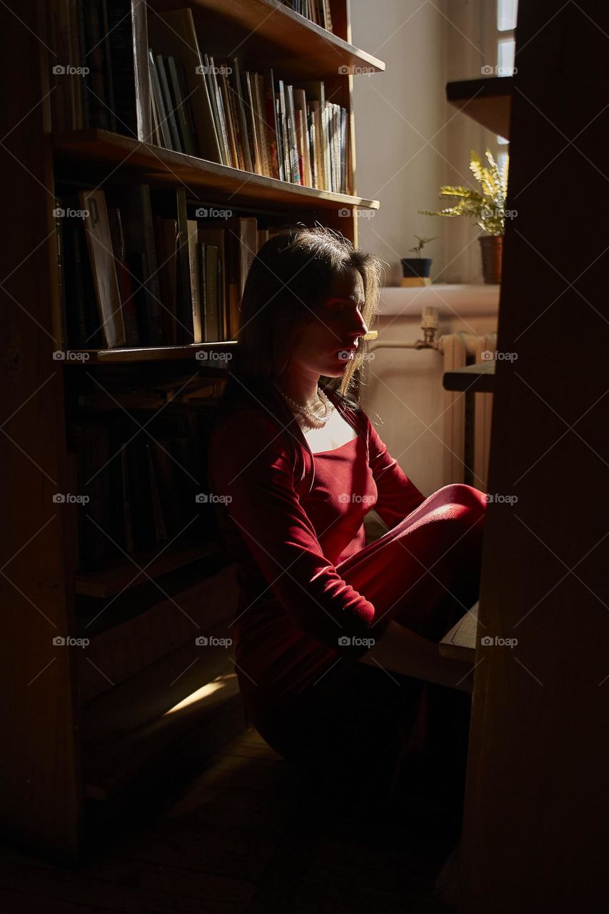 Glimmers moment in me