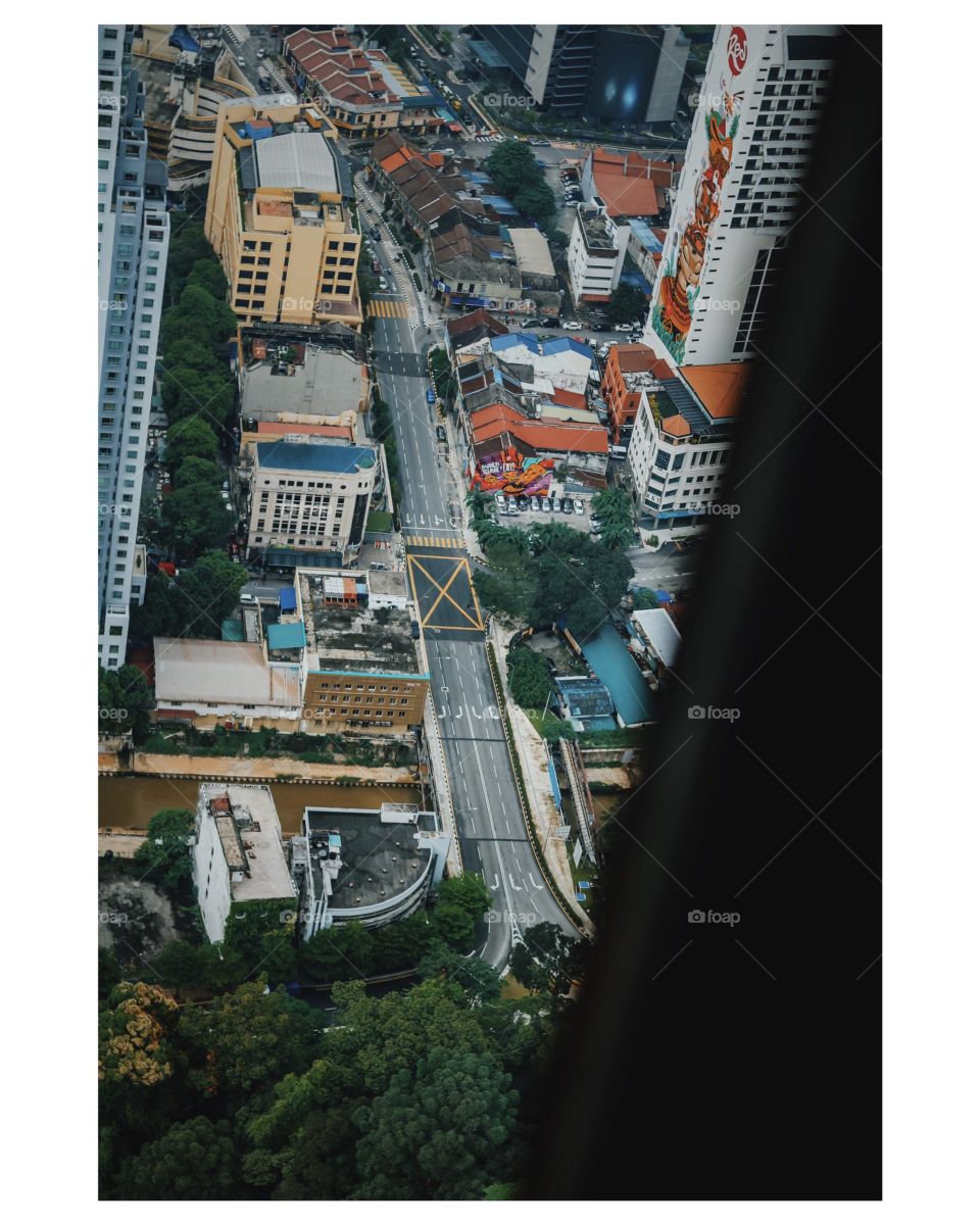 The road is nice😍