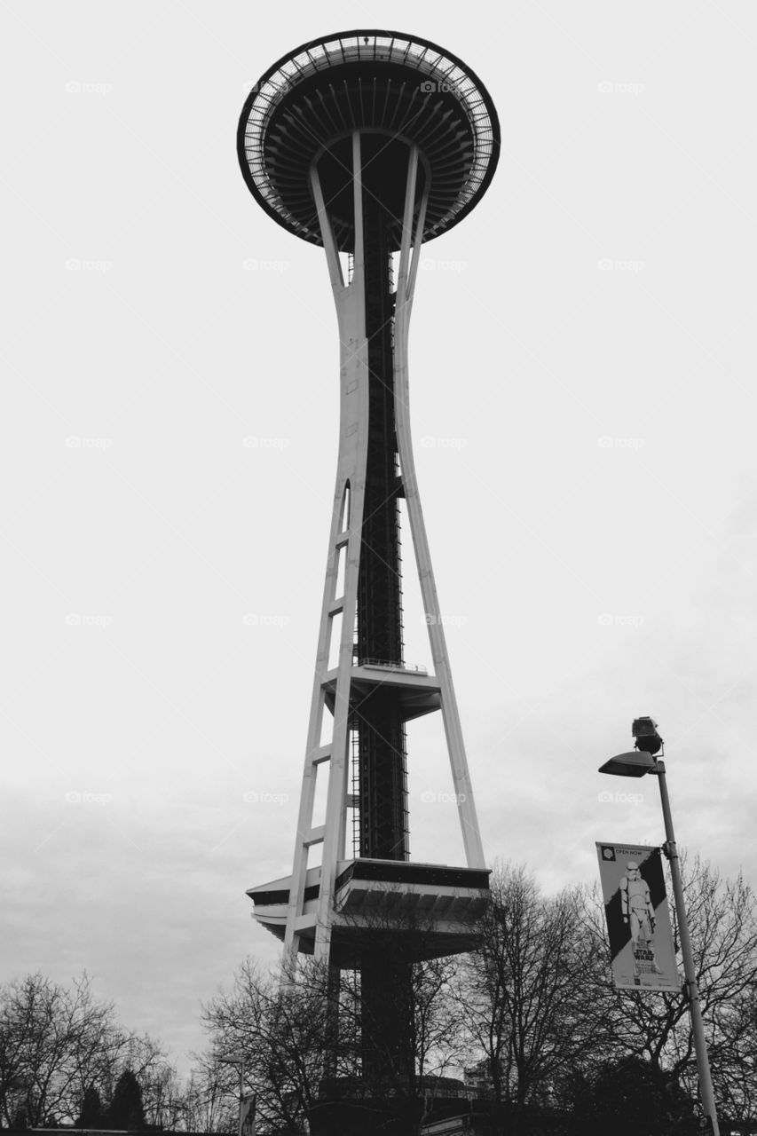 Space Needle