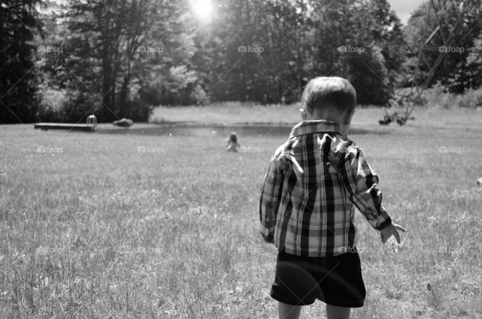 Take the Nostalgic Way Home ( Series )