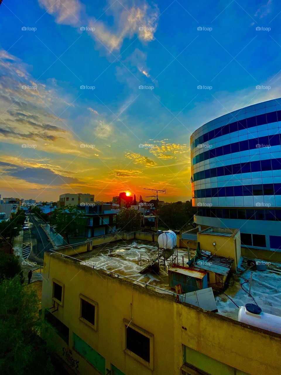 Sunset Lover through my eyes as always..!!