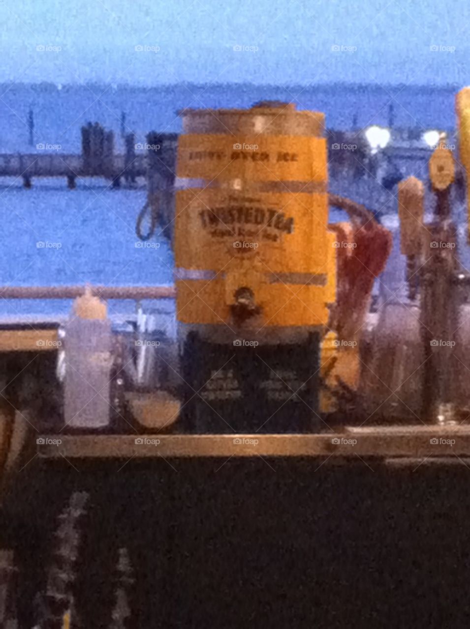 Twisted tea jersey shore