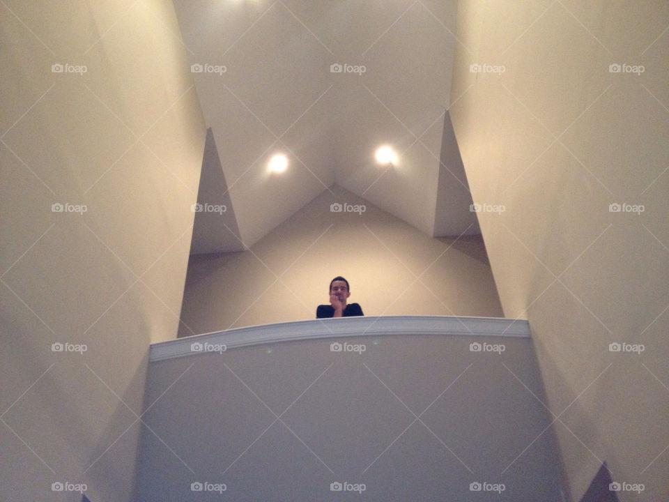 wall lights present time by michaella