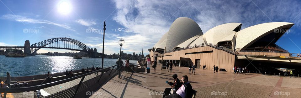 Sydney -Australia