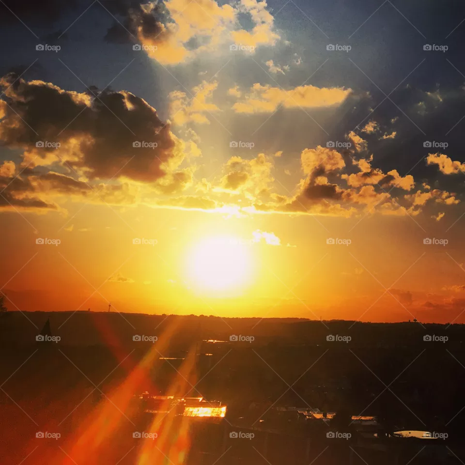 Sun