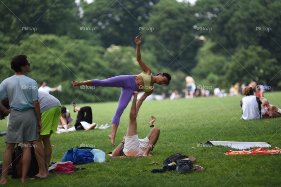 Yoga