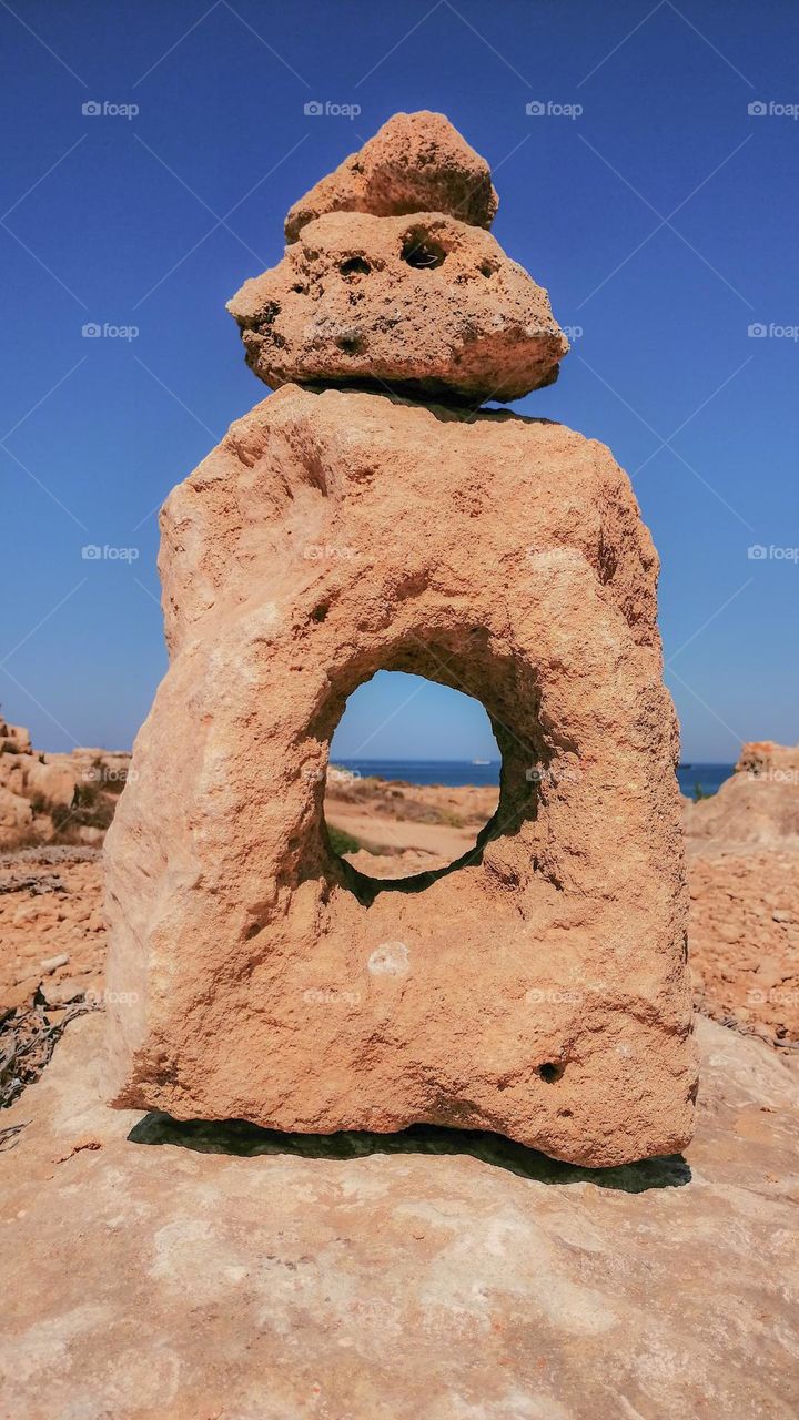 Archaeological Cyprus