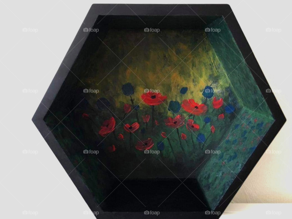 Complementary colors