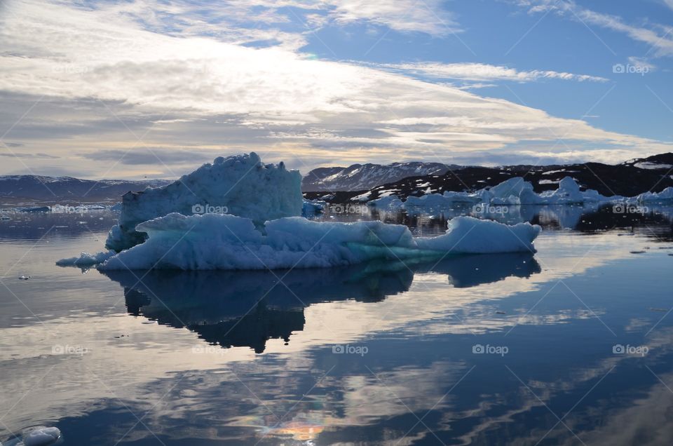 Greenland