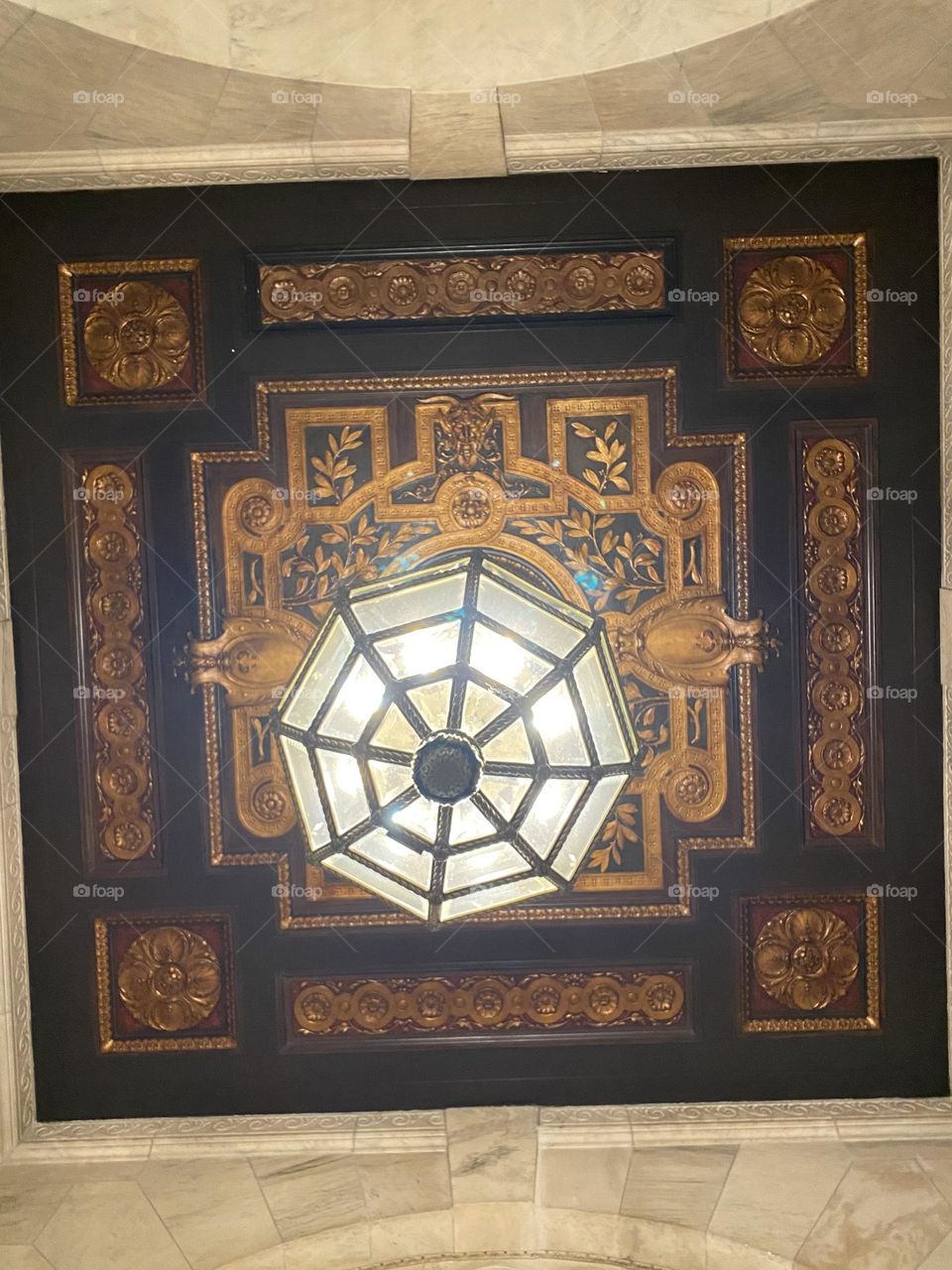 NYC Public Library Design