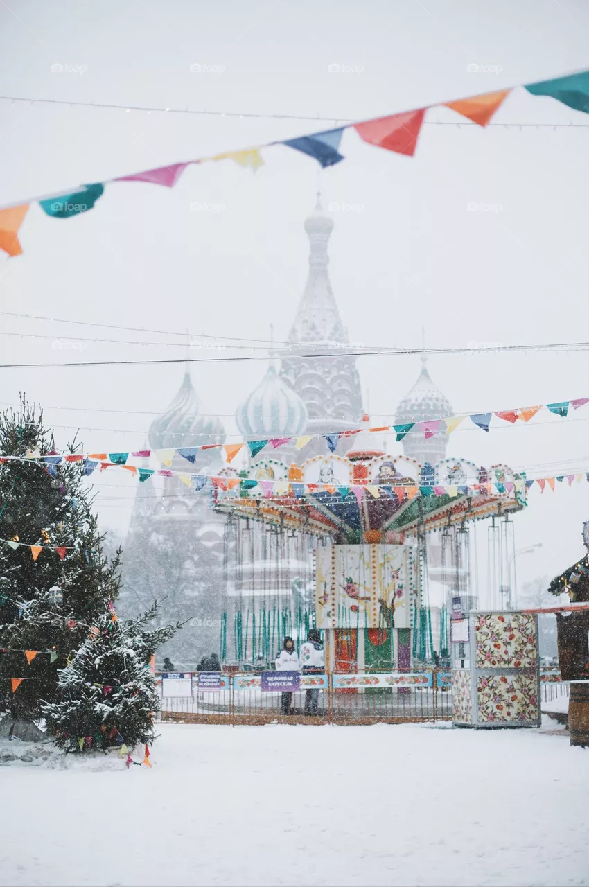 Christmas