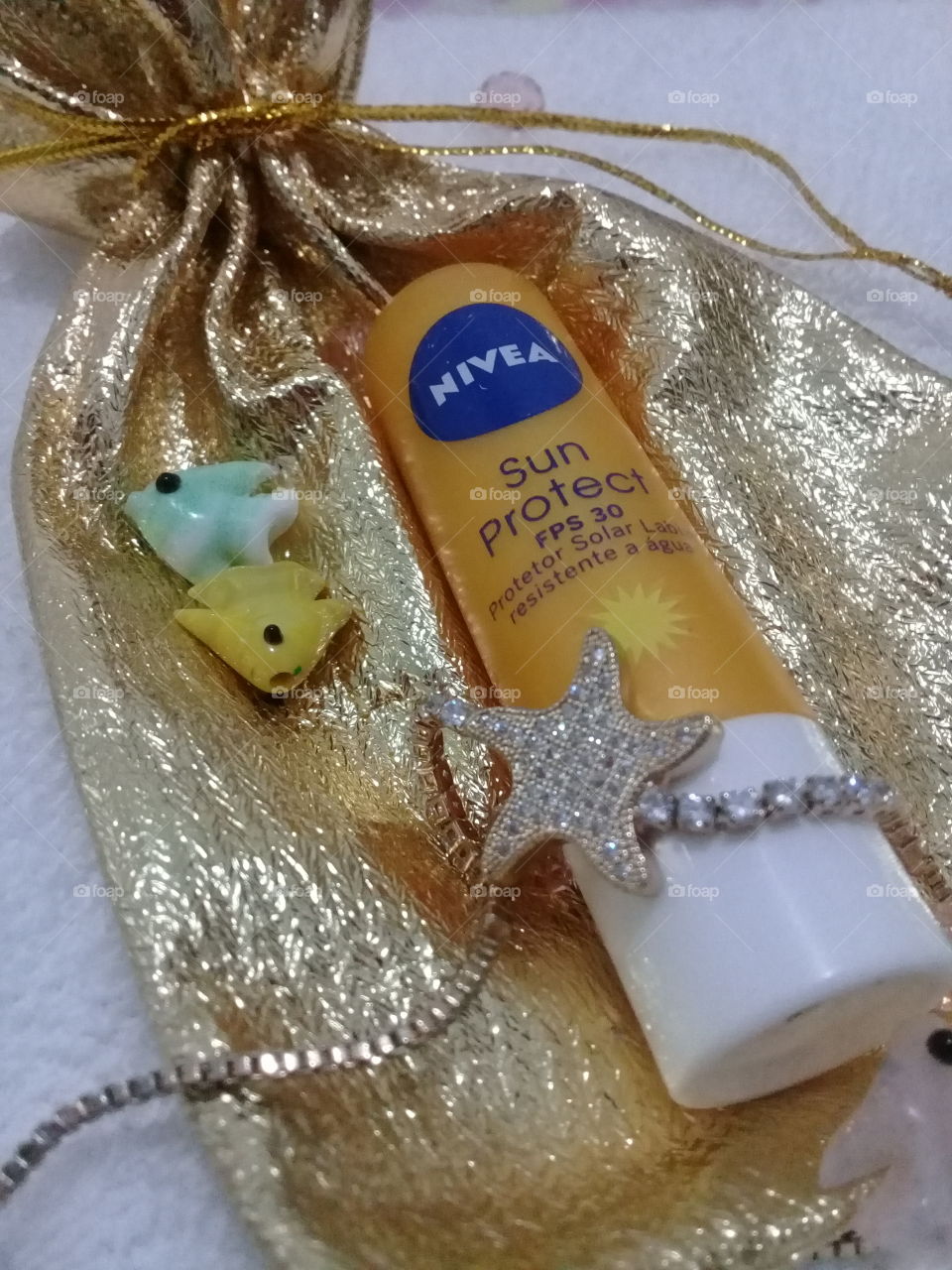 proteção total da pele nivea