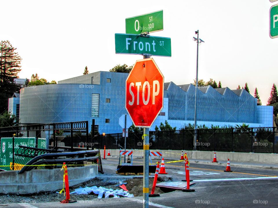 Street, Road, Transportation System, Travel, Traffic