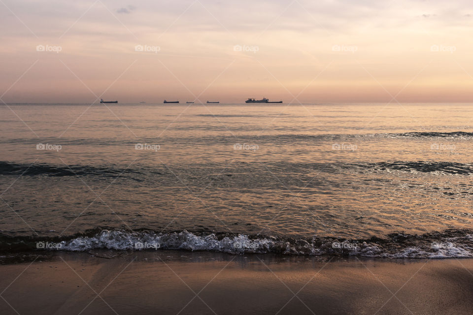 • 🌍 Seascape Gdansk 
• 💫 Summer
• 🔆 Sunrise 
•  ♥  2172019
