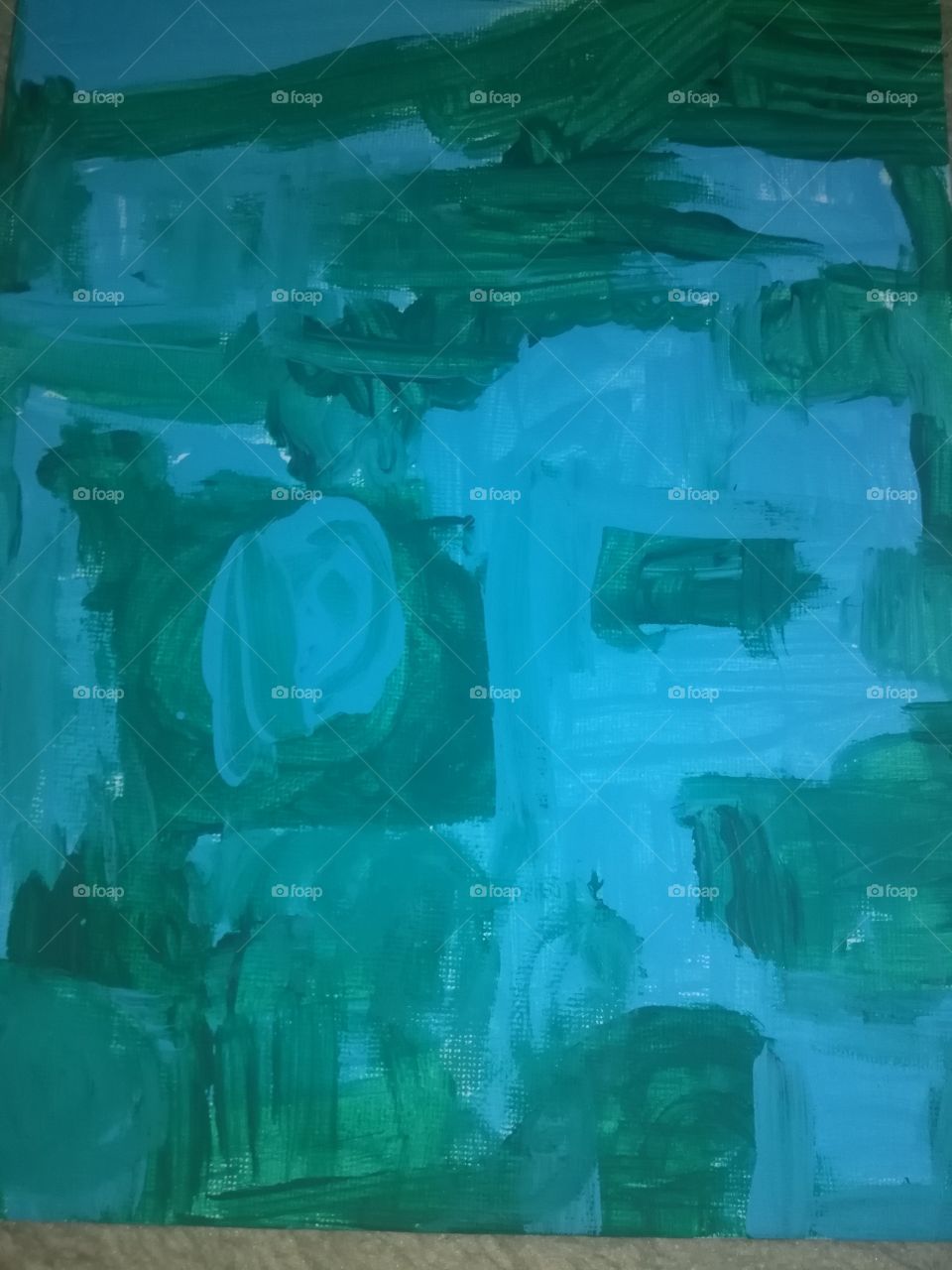 A Successful Afternoon