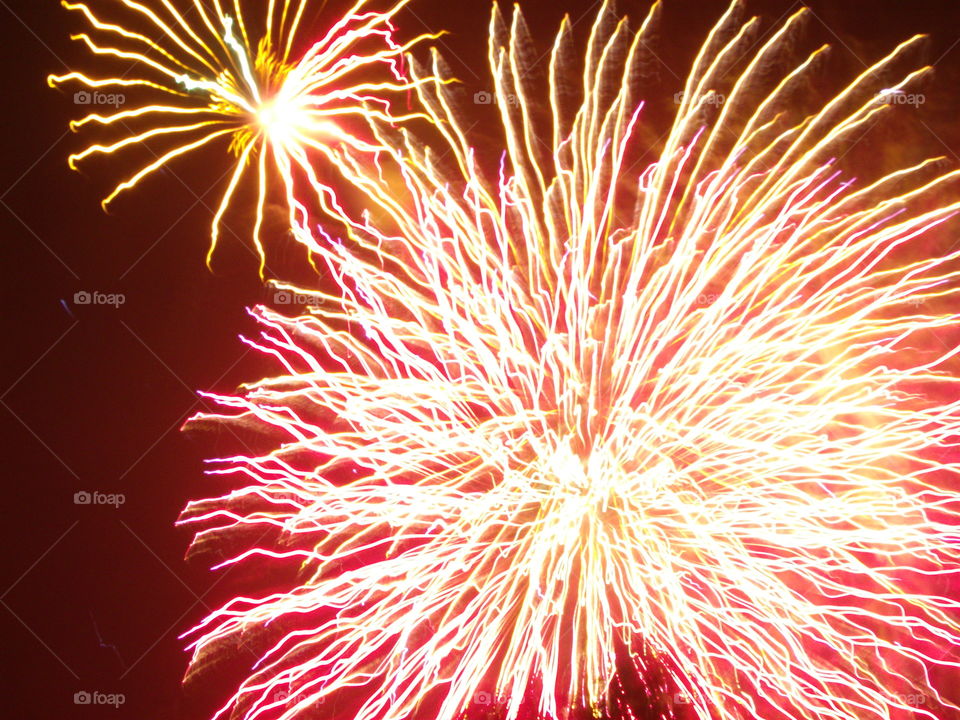 Fireworks