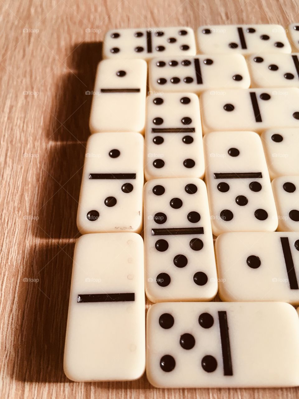 Dominoes