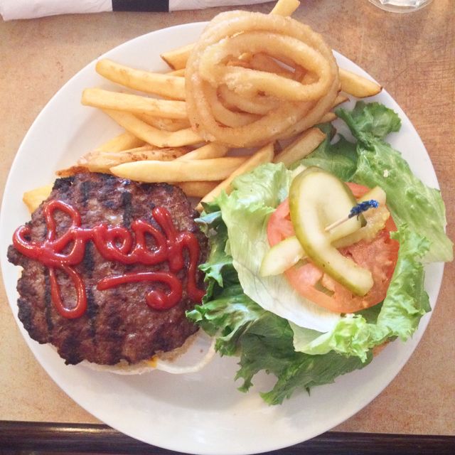 Fresh Food