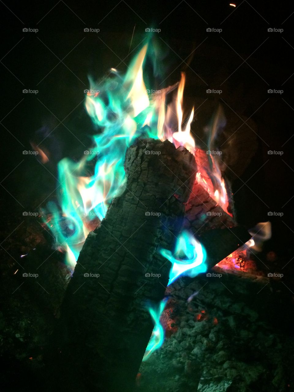 Flame, Smoke, Energy, Bonfire, Heat