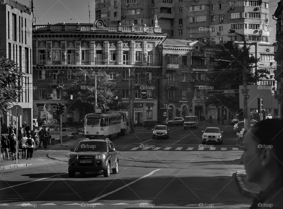 Street 📷