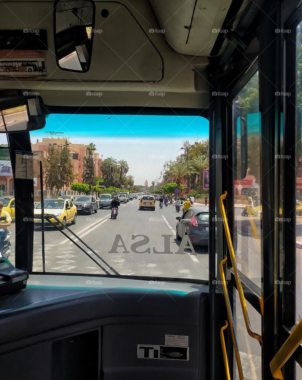 Marrakech, Morocco 🏙️