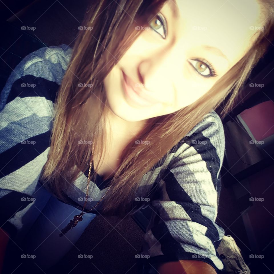 Girl, Woman, Model, Portrait, Beautiful