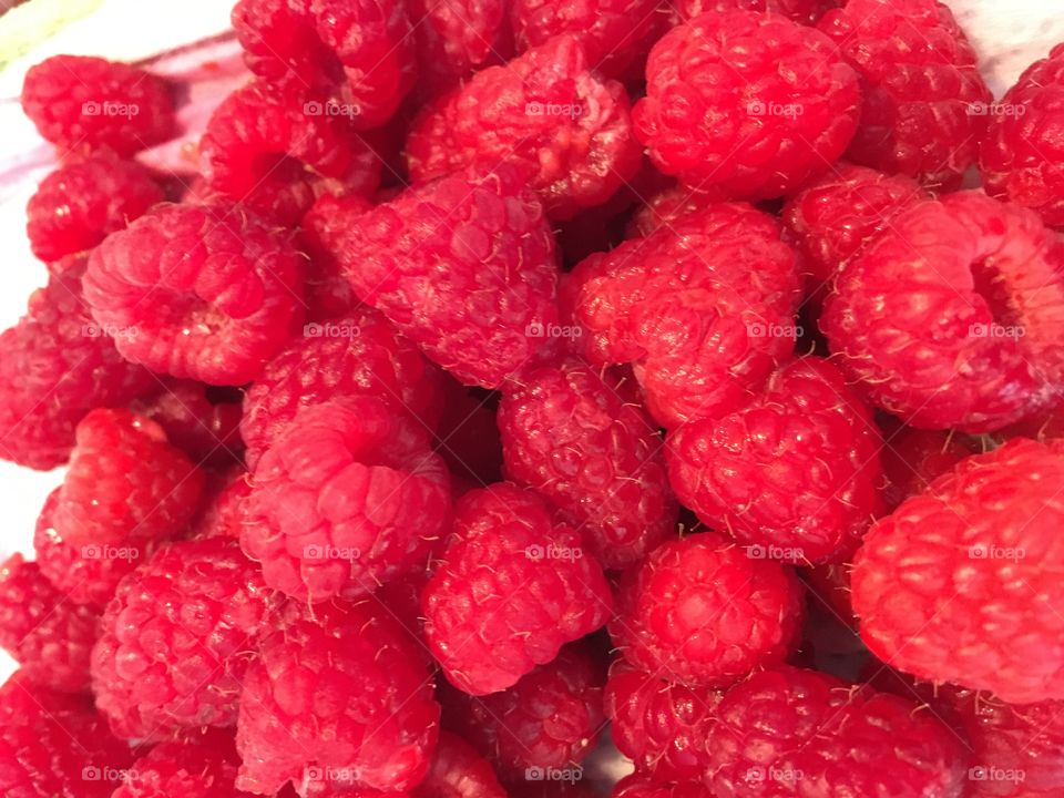 Raspberry 