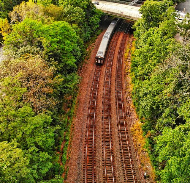Railroad 