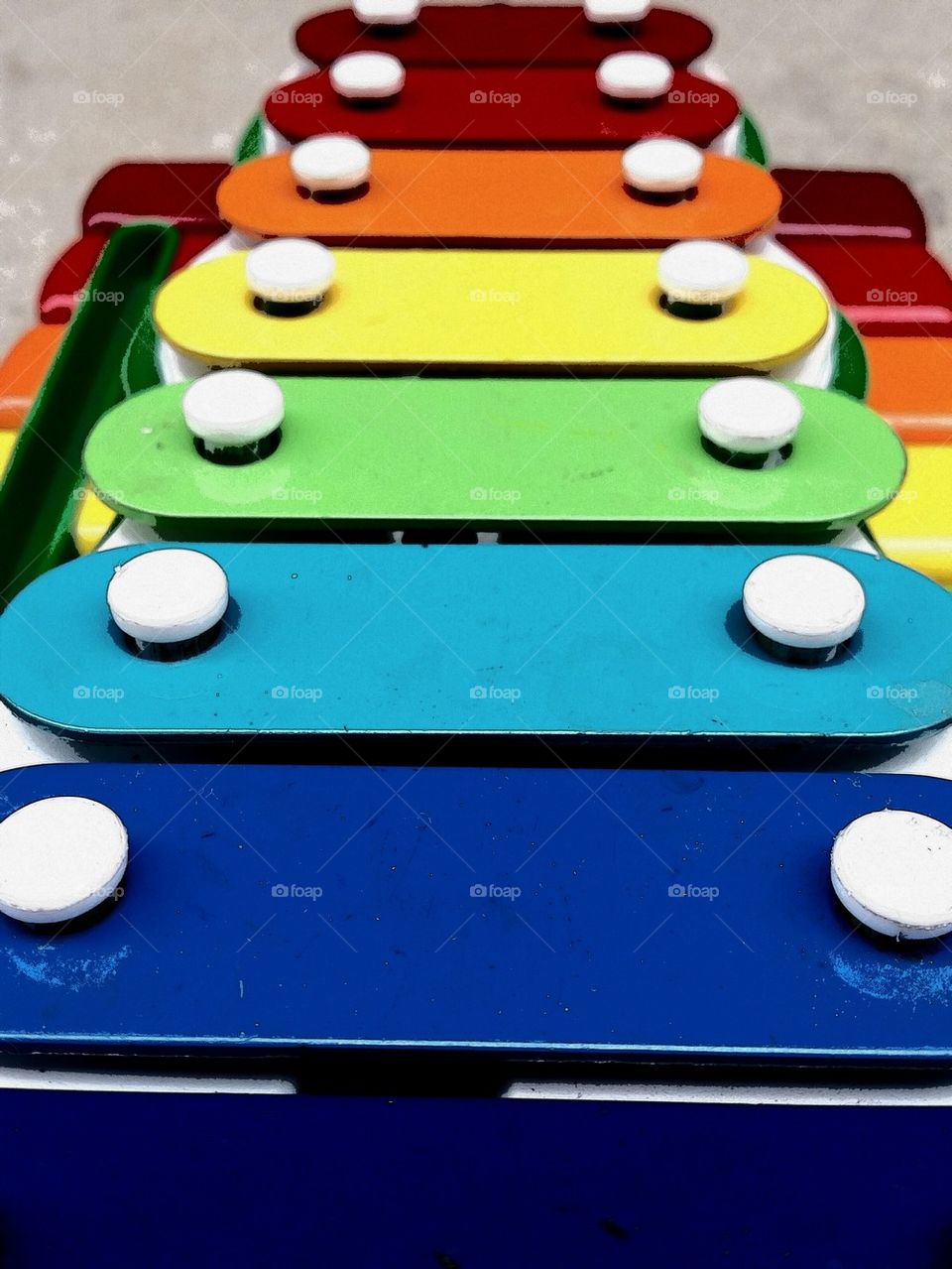 xylophone