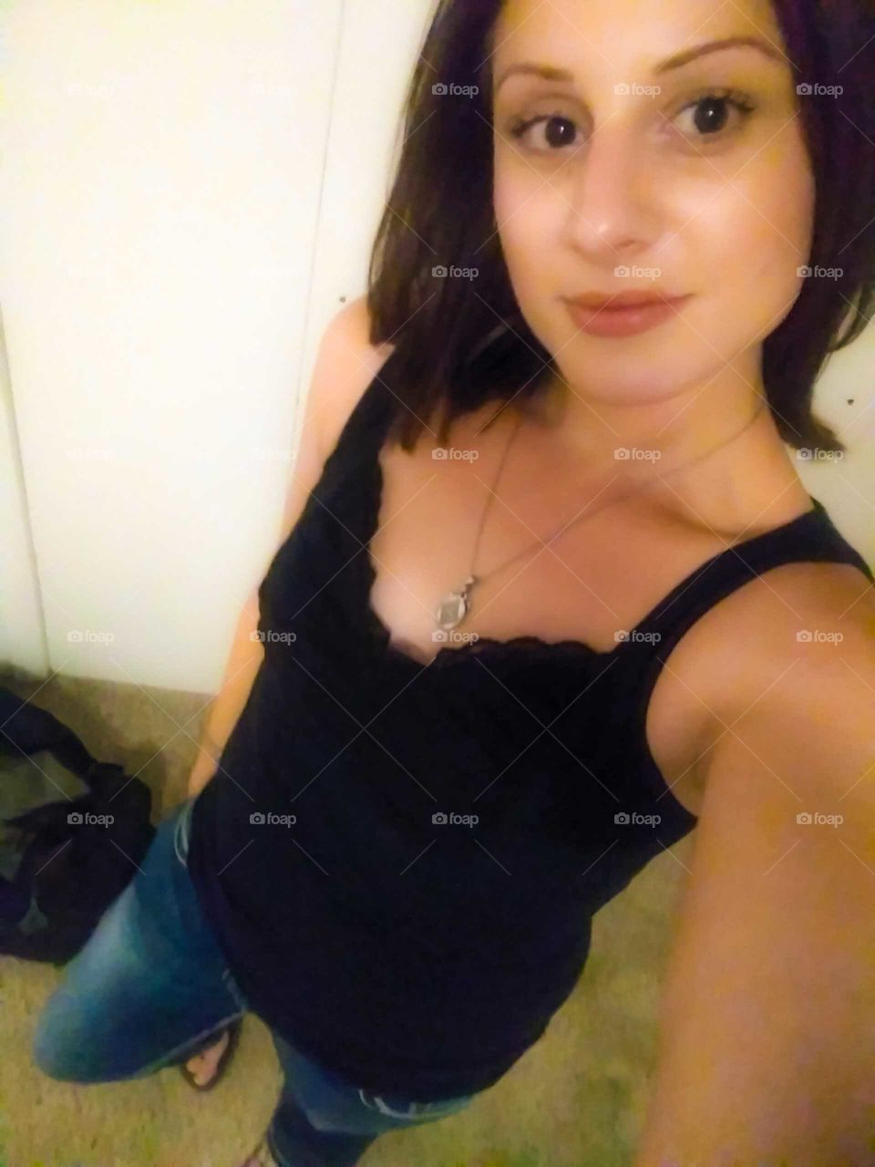 self reflection of the woman who is a INTJ