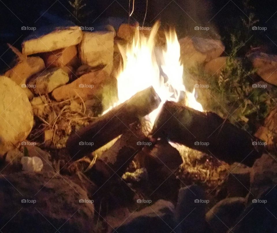 Campfire